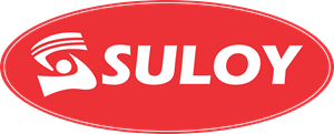 SULOY Logo PNG Vector