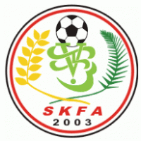 Sultan Kudarat FA Logo PNG Vector