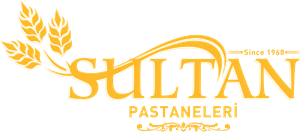 Sultan Pastaneleri Logo Vector