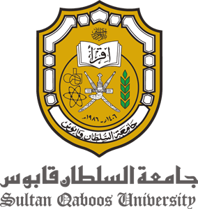 Sultan Qaboos University Logo PNG Vector