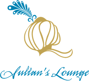 Sultan’s Lounge Logo Vector