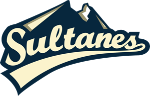 sultanes 2009 Logo Vector