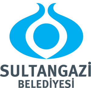 Sultangazi Belediyesi Logo PNG Vector