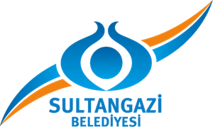 Sultangazi Belediyesi Logo PNG Vector