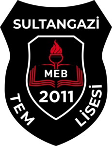 Sultangazi Teknik Anadolu Lisesi Logo PNG Vector