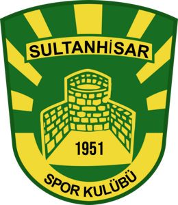 Sultanhisarspor Logo PNG Vector