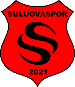 Suluovaspor 2021 Logo PNG Vector