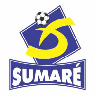 Sumaré Atlético Clube Logo Vector