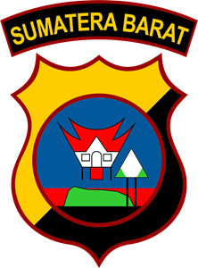 Sumatera Barat Logo PNG Vector