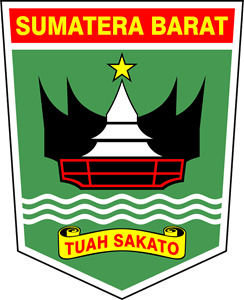 Sumatera Barat Logo PNG Vector