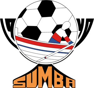 Sumba IF Logo Vector