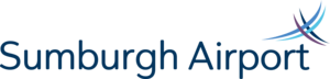 Sumburgh Airport Logo PNG Vector