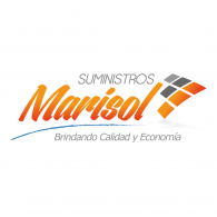 Suministros Marisol Logo Vector
