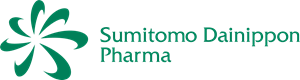 Sumitomo Dainippon Pharma Logo PNG Vector