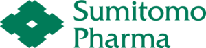Sumitomo Pharma Logo PNG Vector