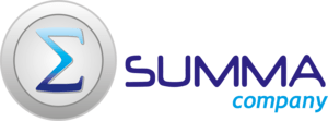 summa company Logo PNG Vector
