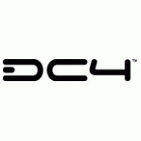 Summa DC4 Logo Vector