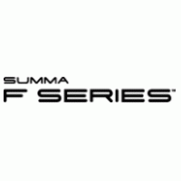Summa F Series Logo PNG Vector