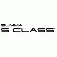 Summa S Class Logo PNG Vector