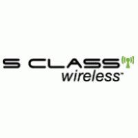 Summa S Class Wireless Logo PNG Vector