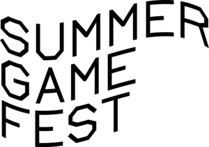 Summer Game Fest Logo PNG Vector