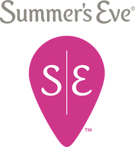 Summer's Eve Logo Vector