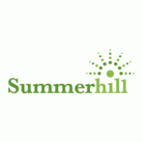 Summerhill Logo PNG Vector