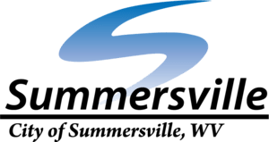 Summersville, West Virginia Logo PNG Vector