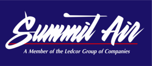 Summit air Logo PNG Vector