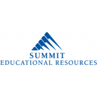 Summit Educational Resources Logo PNG Vector