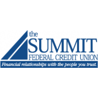 Summit Federal Credit Union Logo Vector