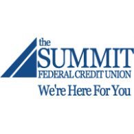 Summit Federal Credit Union Logo Vector