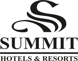 Summit Hotel Resort Logo PNG Vector