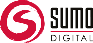 Sumo Digital Logo PNG Vector