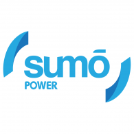 Sumo Power Logo Vector