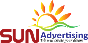 sun adds - rawathawaththa Logo Vector