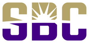 Sun Belt Conference 2020 (JMU Colors) Logo PNG Vector