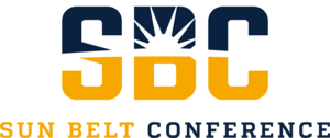 Sun Belt Conference 2020 Logo PNG Vector