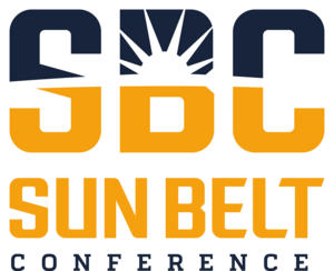 Sun Belt Conference Logo PNG Vector