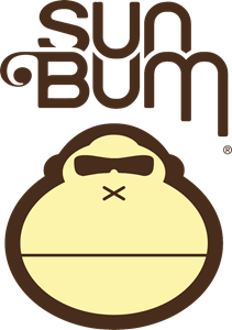 Sun Bum Logo PNG Vector