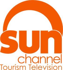 Sun Channel oficial Logo PNG Vector