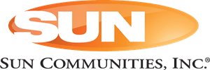Sun Communities Logo Vector