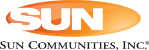 Sun Communities Logo PNG Vector