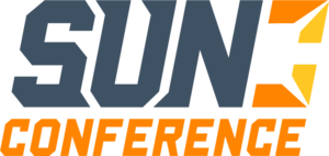 Sun Conference Logo PNG Vector