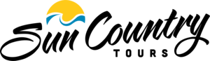 Sun Country Tours Logo PNG Vector