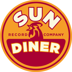 Sun Diner Logo PNG Vector
