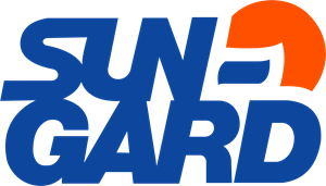 Sun Gard Logo PNG Vector