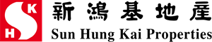 Sun Hung Kai Properties Logo PNG Vector