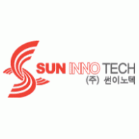 Sun Inno Tech Logo PNG Vector