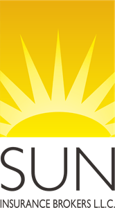 Sun Insurance Brokers L.L.C. Logo PNG Vector